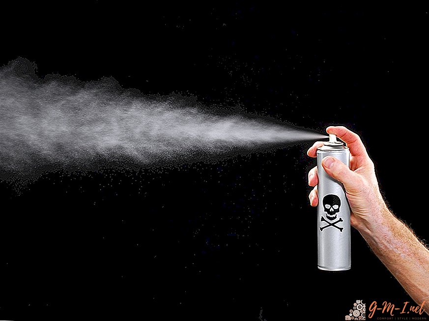 10 reasons to give up air freshener