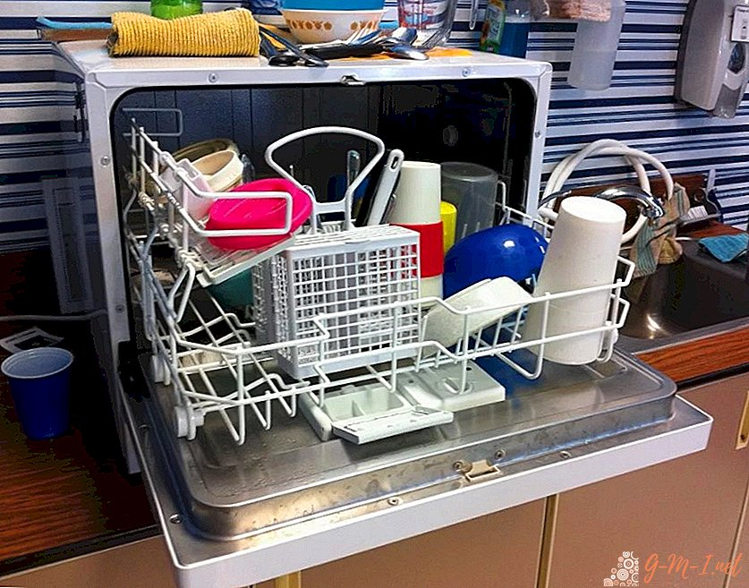 Estas 12 cosas no son aceptadas, pero se pueden lavar en el lavavajillas.