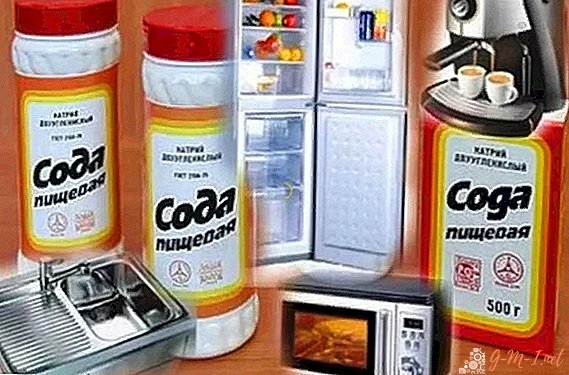 Curador, padeiro e assistente: 15 métodos de refrigerante que você nem conhecia