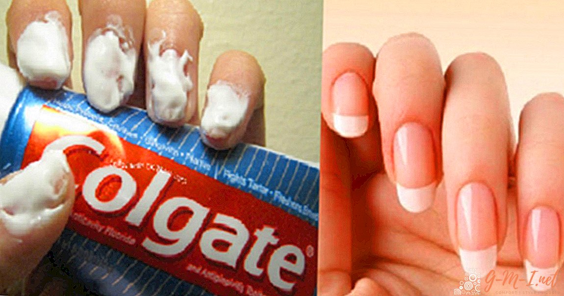 20 unexpected ways to use toothpaste