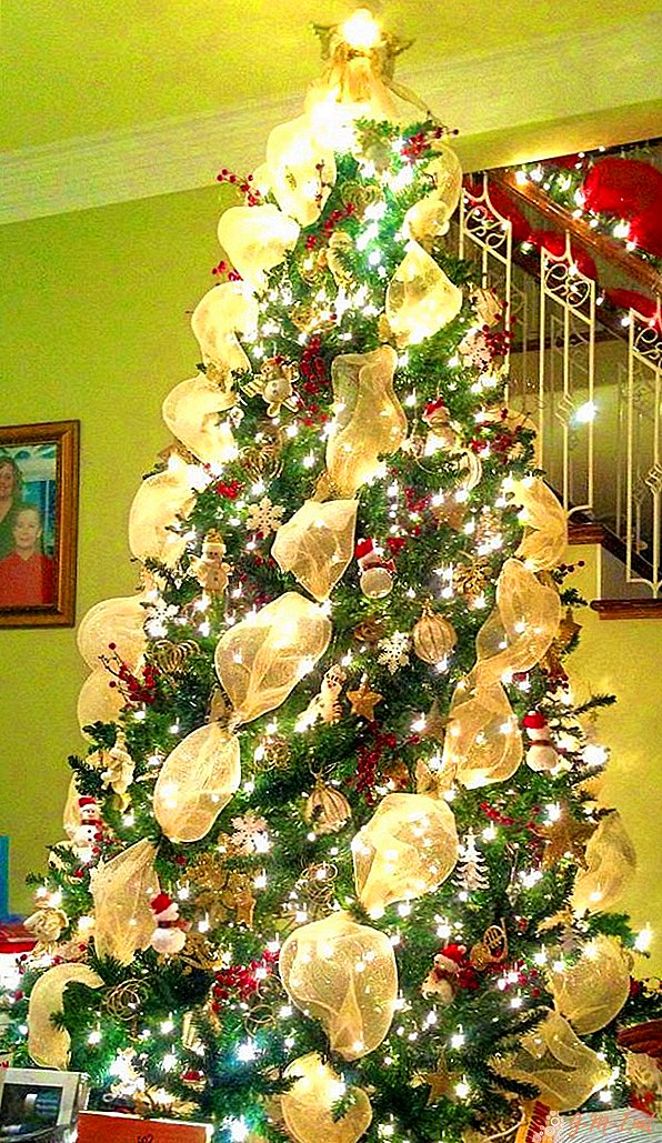 Cómo decorar un árbol de navidad en 2019