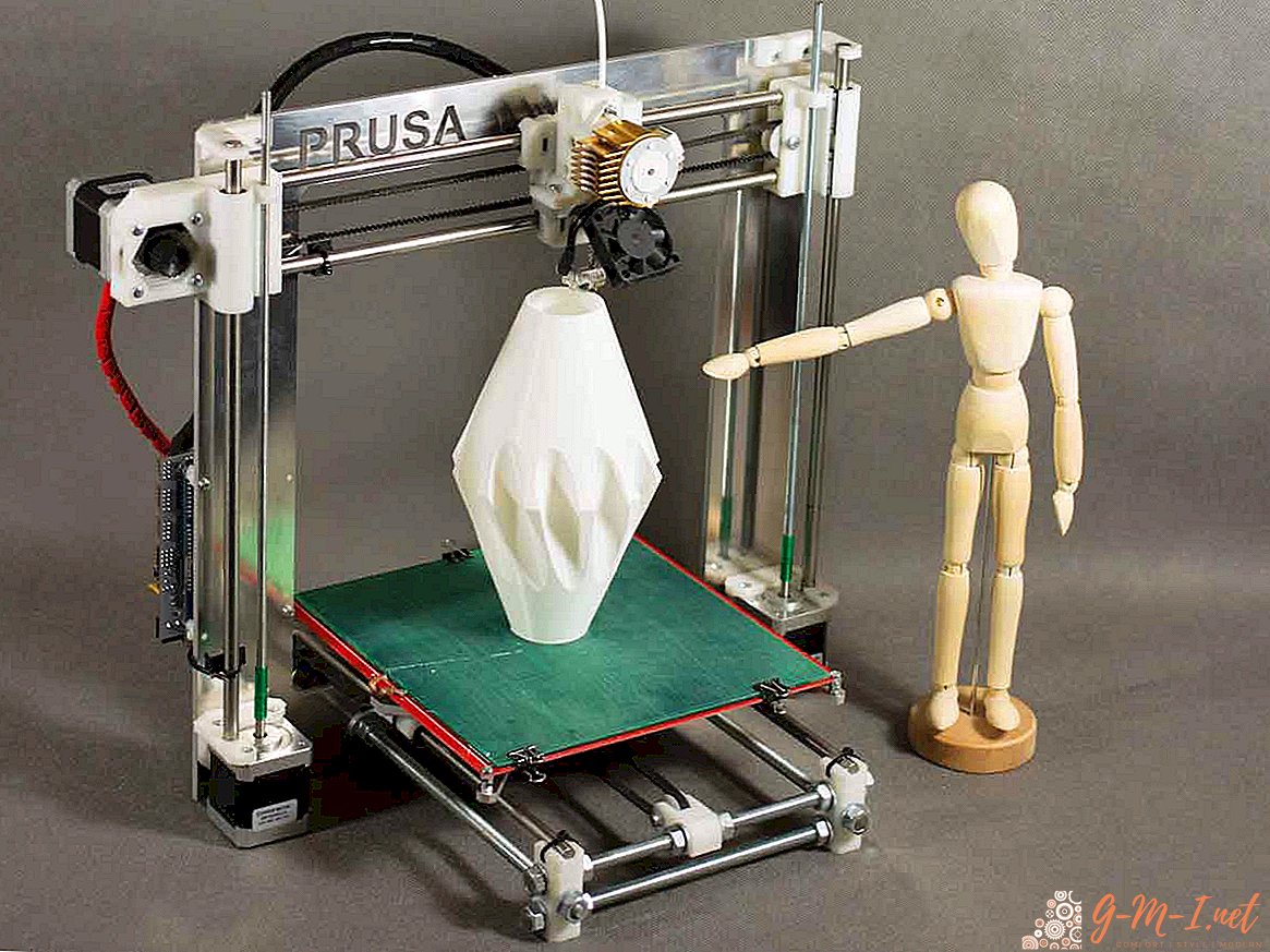 Ce imprimantă 3D să alegeți pentru o afacere mică