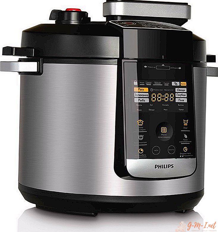 What is 3D heating in a multicooker