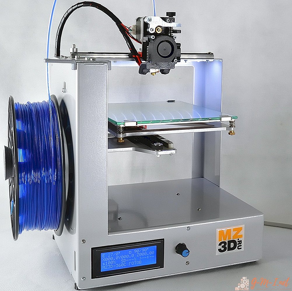 Kuidas printida 3D-printerile