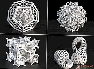 How to create a model for 3d printer