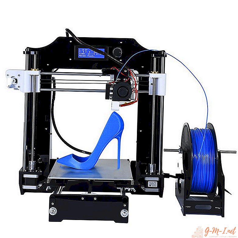 3D spausdintuvo gija padarykite tai patys