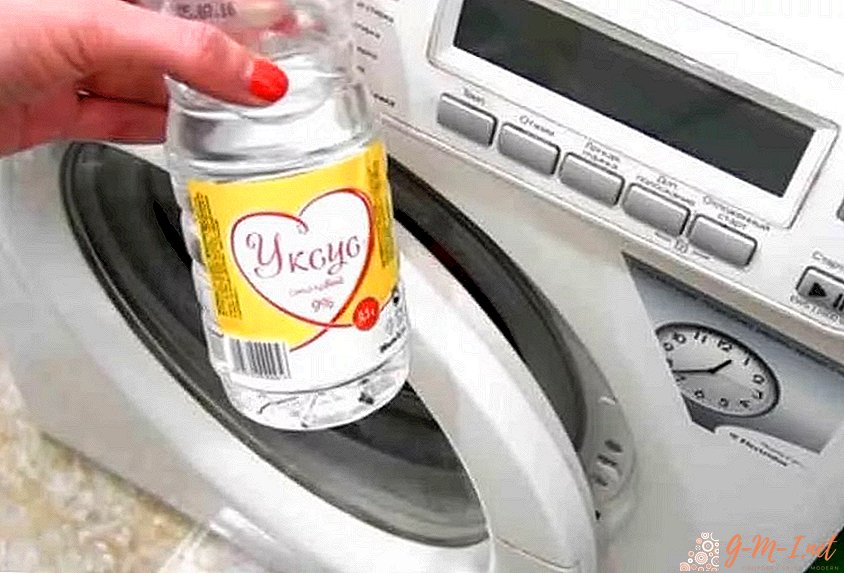 6 important and informative facts about washing machines