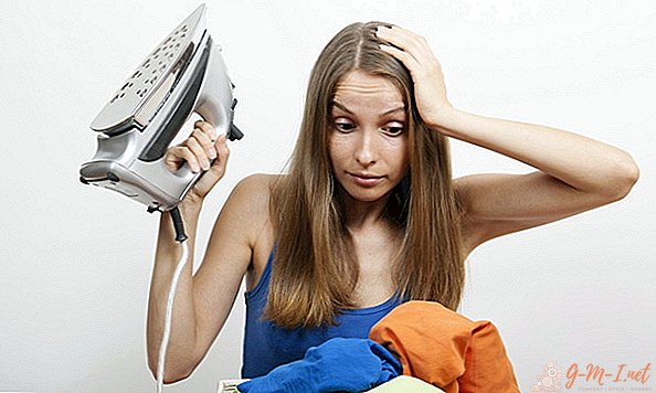 7 tips for those who hate to iron