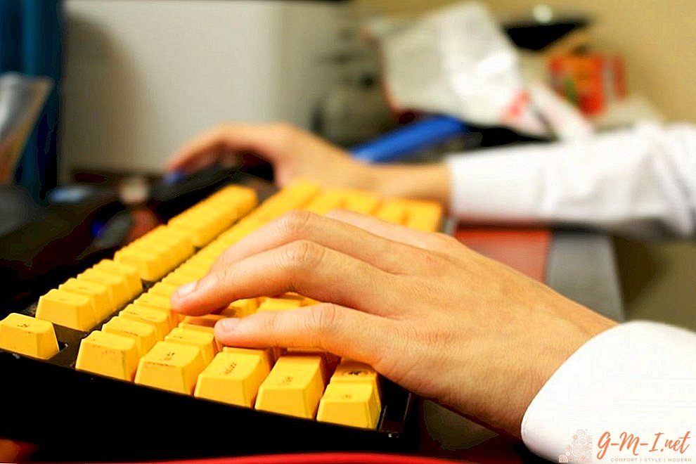 Quelle est la différence entre un clavier de jeu et un clavier ordinaire