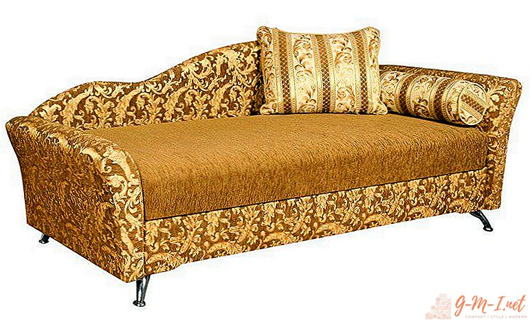 ¿Cuál es la diferencia entre una otomana y un sofá?