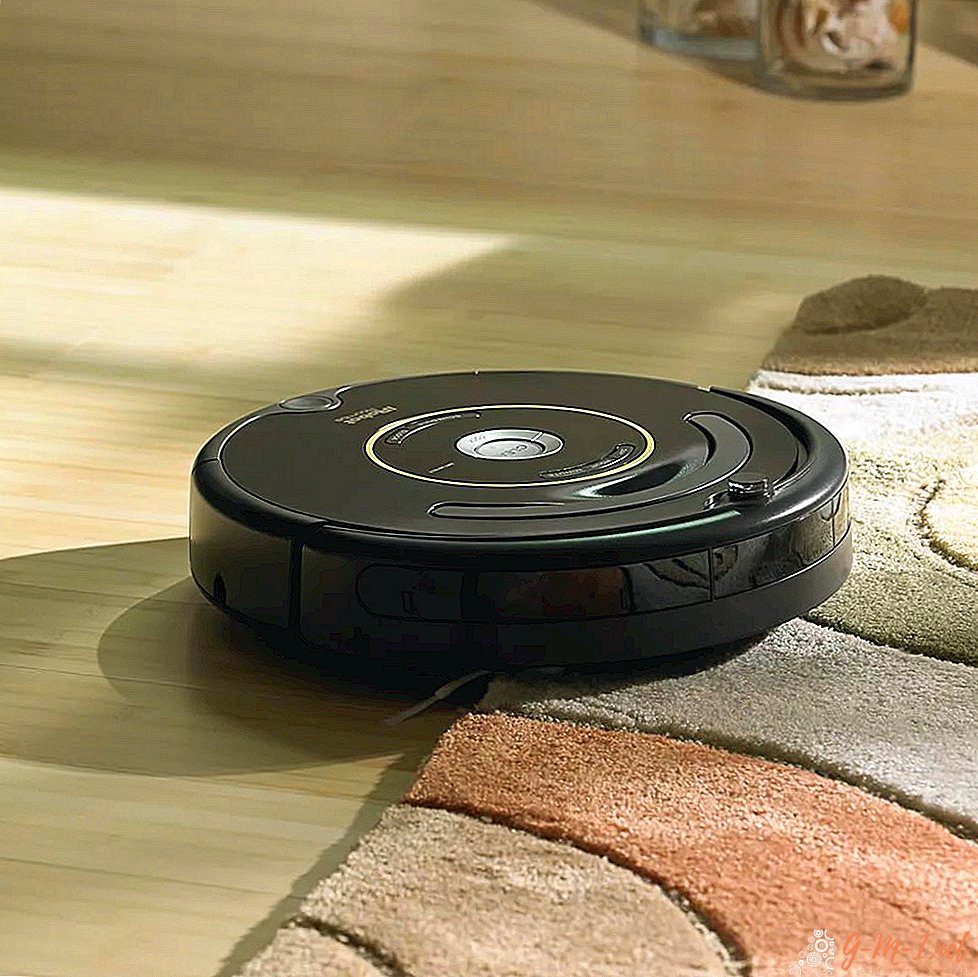 ¿Tiene el robot aspiradora alfombras?