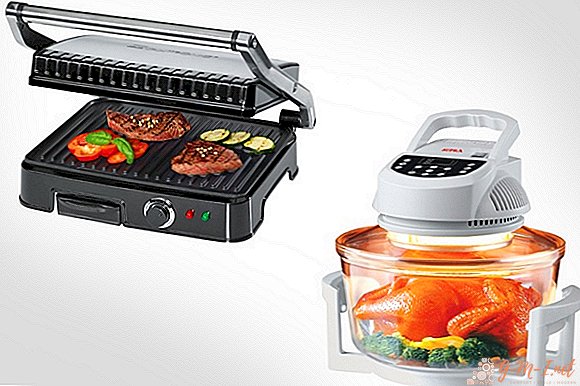 Which is better, air grill or electric grill