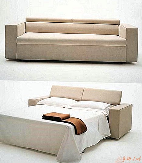 Što je bolja sofa ili krevet