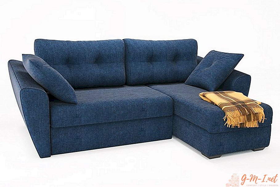O que é melhor para um sofá chenille ou veludo