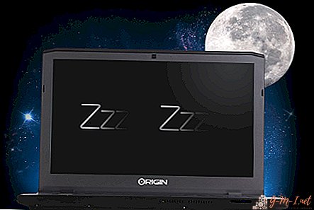 What is better for a laptop - sleep or hibernation