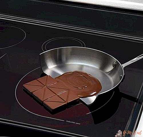 What is better induction or electric hob