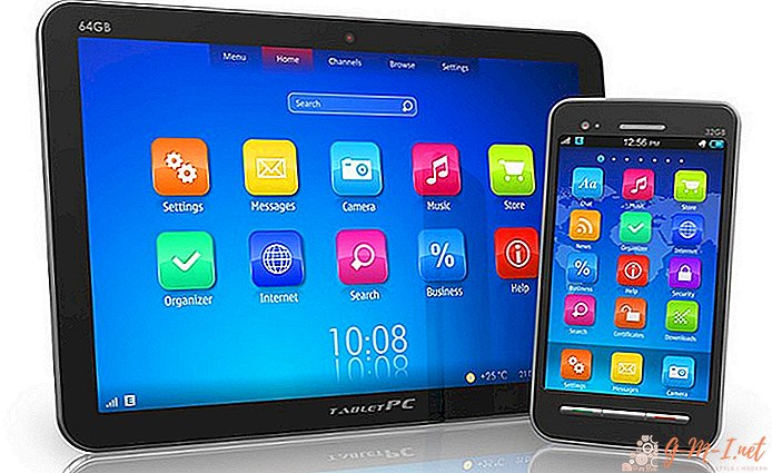 Qual é o melhor smartphone ou tablet?