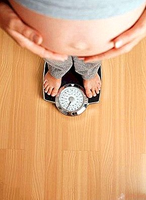 What can smart pregnant scales