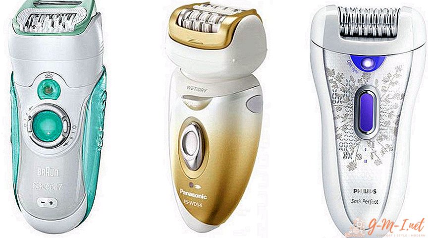 What is an epilator.