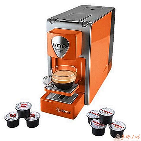 Qu'est-ce qu'une machine à café à capsules?