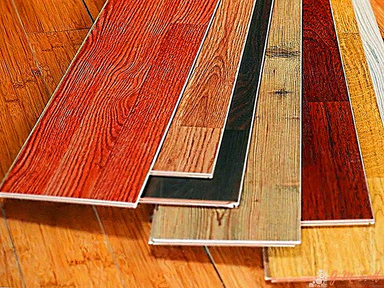 What is a laminate: photo