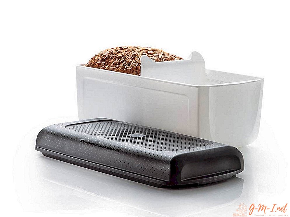What is a smart breadbox
