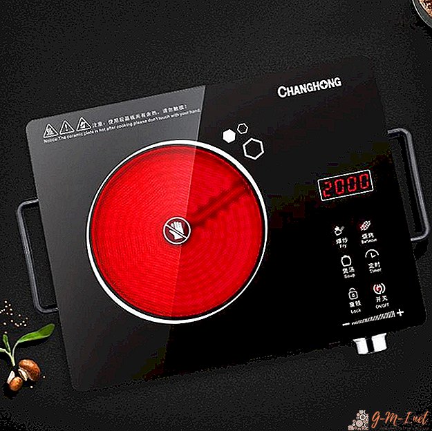 What is a smart induction cooker
