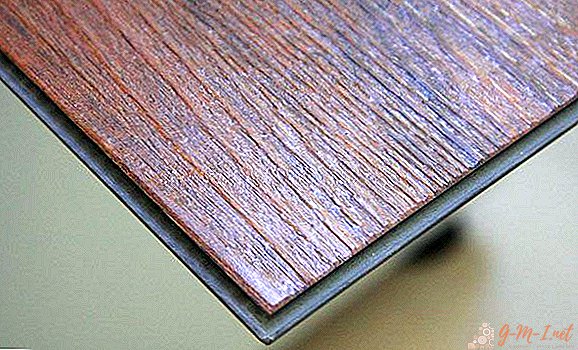 What is a vinyl laminate