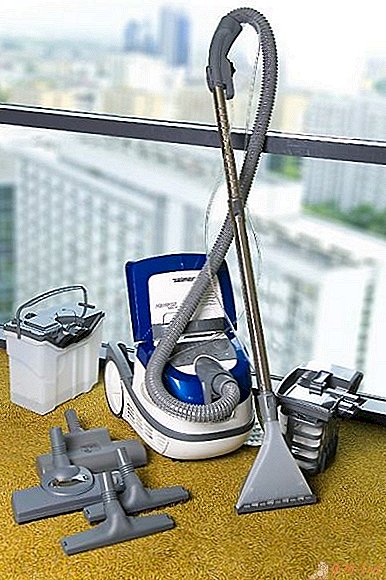 What a multi-function vacuum cleaner can do