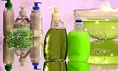 Cheap anti-lime liquid soap