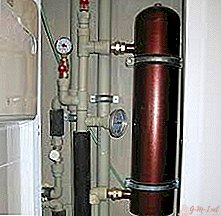 DIY electric boiler