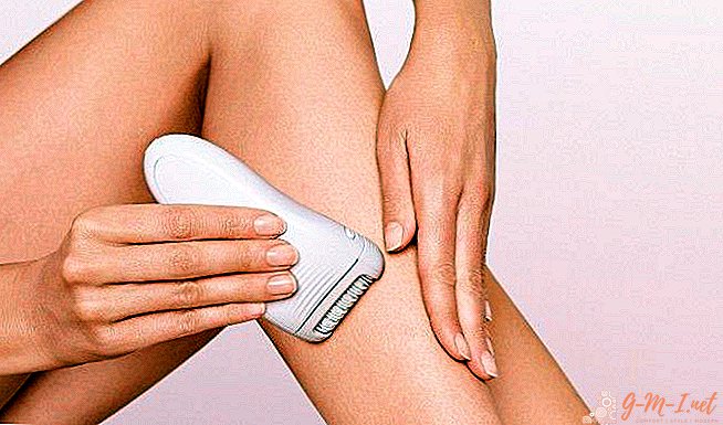 Epilator and depilator what is the difference
