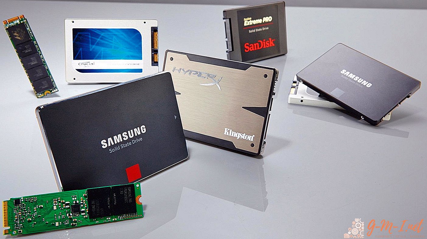 ¿Qué es mejor HDD o SSD para computadora portátil?