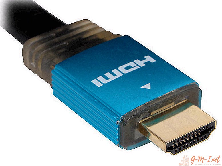 Which hdmi cable to choose for TV