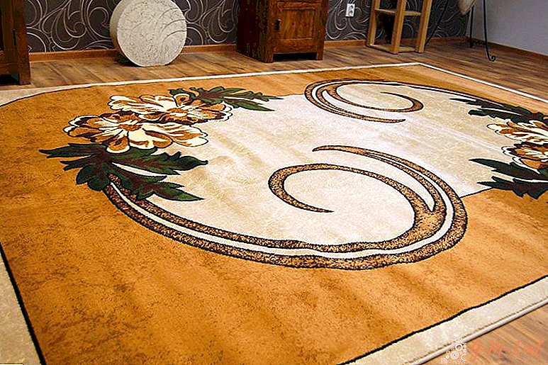 Hit set material de alfombra: pros y contras