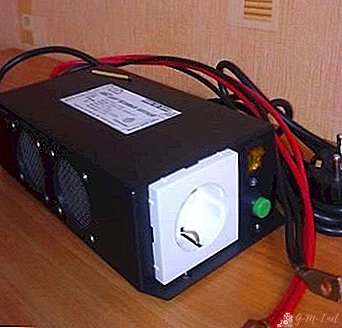 Do-it-yourself UPS for a heating boiler