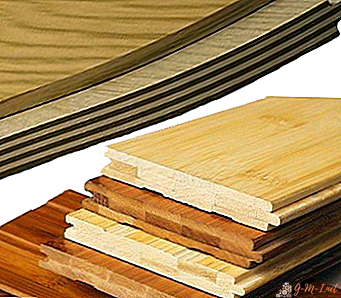Engineering or parquet board: which is better
