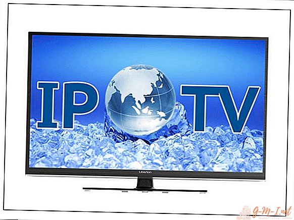 Comment regarder IPTV à la télévision