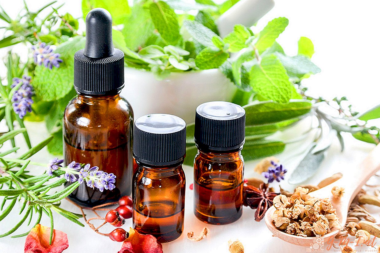 How essential oils help in everyday life