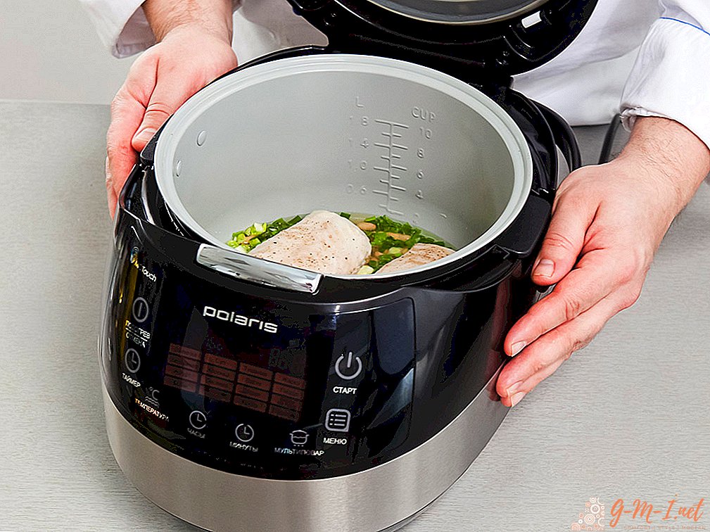 How to steam in a slow cooker