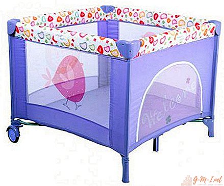 How to use an unnecessary playpen