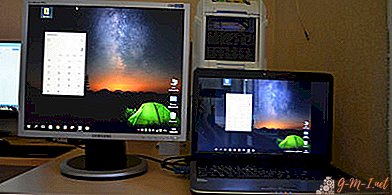 Como conectar um computador a um laptop em vez de um monitor