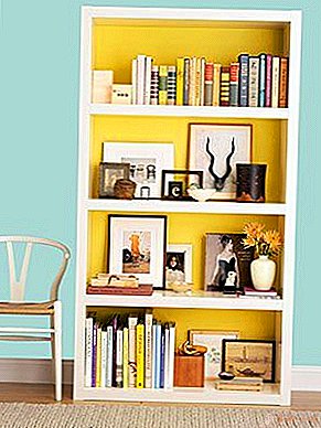 Comment organiser les livres sur une étagère magnifiquement