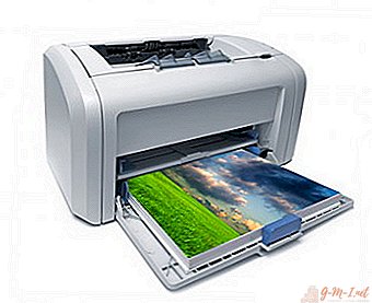 Cara membersihkan drum dari kartrid printer laser