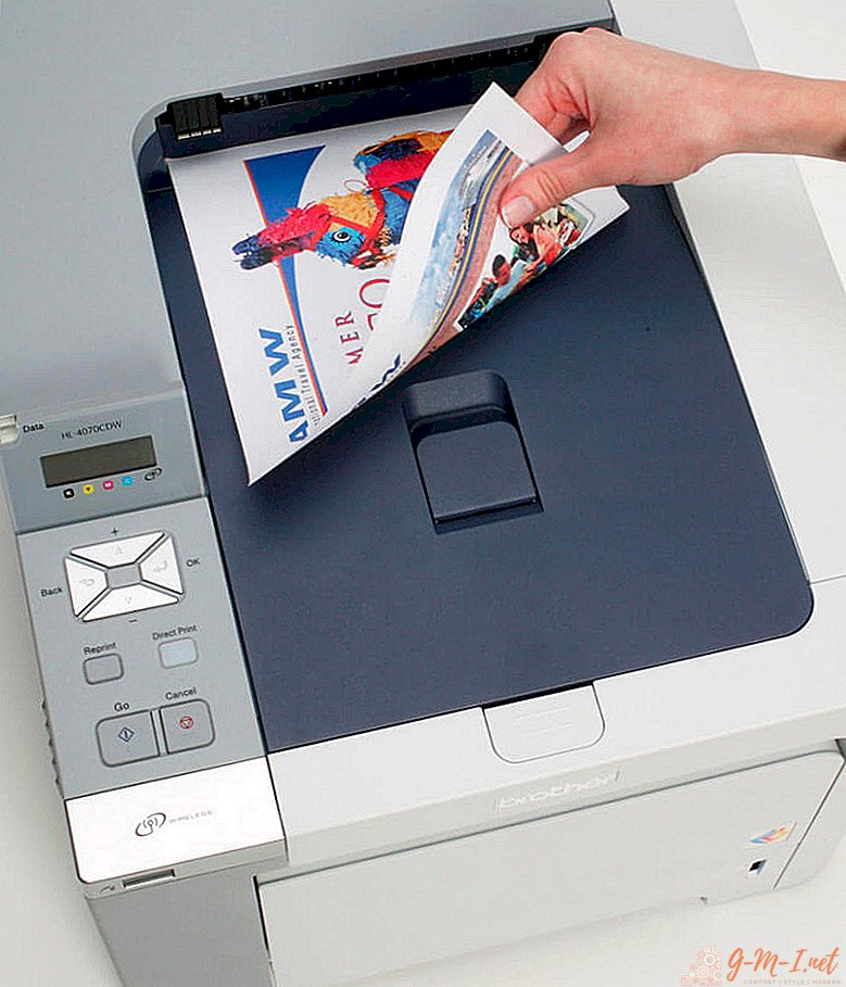 Kuidas tühistada dupleksprintimine printeril
