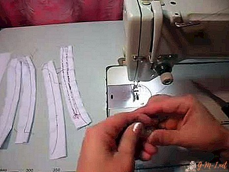 كيفية ضبط توتر الخيط في ماكينة الخياطة