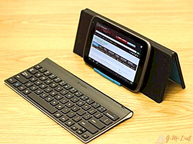 How to connect a bluetooth keyboard to your phone