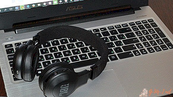 Bagaimana menghubungkan headphone bluetooth ke laptop