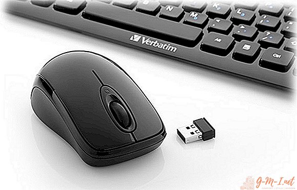 Comment connecter une souris à un ordinateur portable