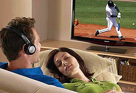 Jak připojit sluchátka k televizoru